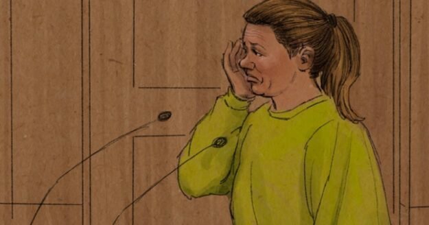 Feeding Our Future fraud ringleader Aimee Bock sentenced to 41+ years in prison