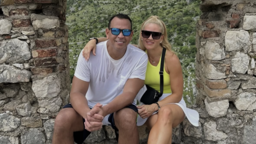 Alex Rodriguez and girlfriend Jaclyn Cordeiro ‘taking time apart’