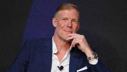 Alexi Lalas on USMNT World Cup pressure concerns: ‘Cry me a river’
