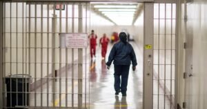 ICE reports 18th detainee death in 4 months, putting agency on track for new record