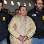 U.S.-wanted nephew of notorious cartel boss “El Chapo” is captured in Mexico