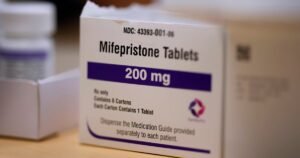 Appeals court blocks mailing of abortion pill mifepristone in U.S.