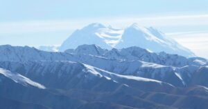 4 climbers fall at elevation of 18,200 feet on America’s tallest peak as rescuers try to reach them