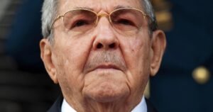 U.S. moving to indict Cuba’s Raúl Castro, officials say
