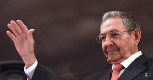 U.S. indicts Cuba’s Raúl Castro and 5 others