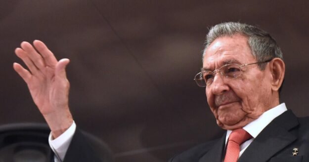 U.S. indicts Cuba’s Raúl Castro and 5 others