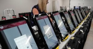 What to know about today’s primaries in Georgia, Kentucky, Pennsylvania and more
