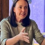 Denise Powell projected to win Democratic primary in key Nebraska district