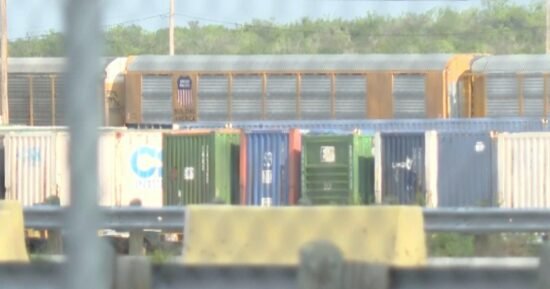 Texas sheriff says 7th body could be tied to shipping container deaths, as ICE opens human smuggling probe