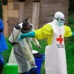 Ebola outbreak in Congo kills dozens, may be hitting hundreds more, Africa’s CDC says