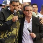Venezuela says it deported Alex Saab, a key Maduro ally, to face legal proceedings in the U.S.