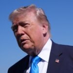 Trump says U.S. is “getting a lot closer” to agreement with Iran