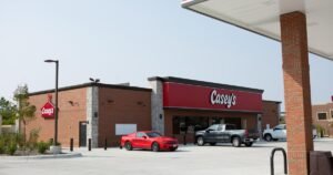 As gas prices surge, consumers search for other savings