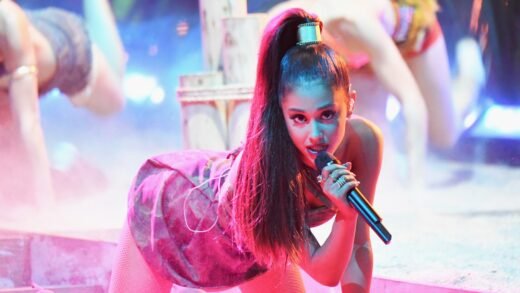 The Arrival of a Pop Powerhouse