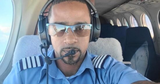 Hero pilot recounts crash landing, rescue in Atlantic Ocean: “My first thought was, ‘We didn’t die'”