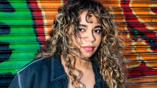 Bella Kay Shares New Single ‘Stop’ on ‘Are You Mad at Me’ EP