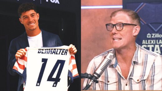 Was Sebastian Berhalter A Smart Pick For USA’s World Cup Roster?