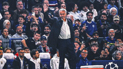 Real Madrid’s Cost To Trigger José Mourinho’s Benfica Release Clause Revealed