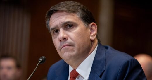 DOJ’s Trump-IRS settlement bans IRS from taking action against Trump over old tax returns