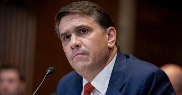 DOJ’s Trump-IRS settlement bans IRS from taking action against Trump over old tax returns