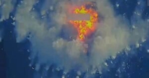 Death toll from U.S. strikes on alleged drug boats climbs above 200 with latest attack