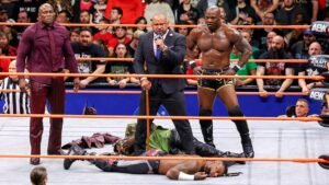 MVP reflects on AEW tenure, says working for Tony Khan ‘is a pleasure’