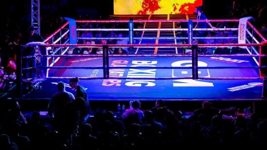 One-punch knockout in Germany sparks widespread outrage on social media