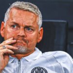 Union Fire MLS Coach Of Year Bradley Carnell, Name Jon Scheer Sporting Director