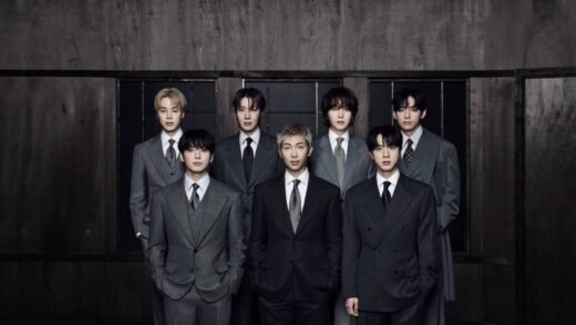 BTS to Make Special Appearance
