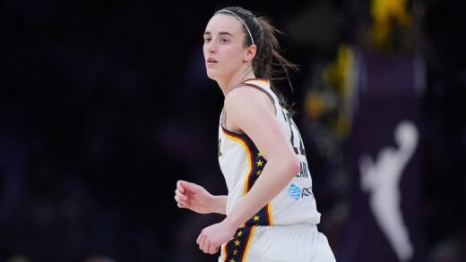 Caitlin Clark injury reporting sparks WNBA warning to Fever