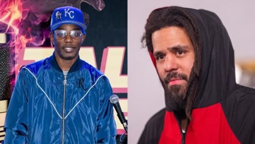Cam’ron, J. Cole Settle Unpaid Royalties Lawsuit Over ‘Ready ’24’