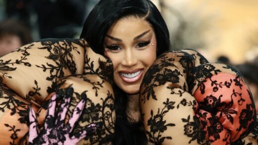 Cardi B Leads 2026 BET Awards Nominations: See the Full List