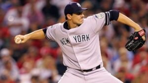 Police visited Carl Pavano’s home 9 times during 2-year divorce battle