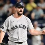 Yankees vs Mets rivalry week pick with Carlos Rodon back on the mound