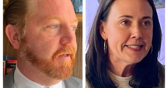 What to know about today’s primaries in Nebraska and West Virginia