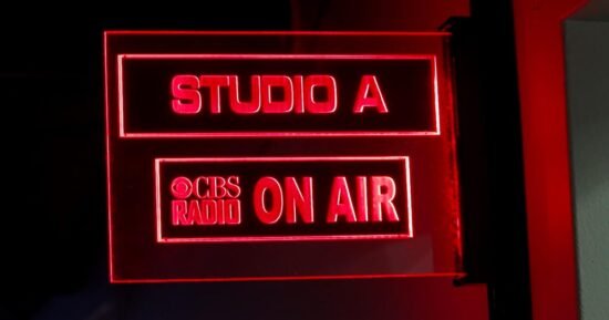CBS News Radio, a beacon of broadcast journalism, signs off