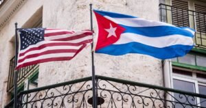 Trump’s executive order tightening U.S. sanctions on Cuba is a warning to other countries, expert says