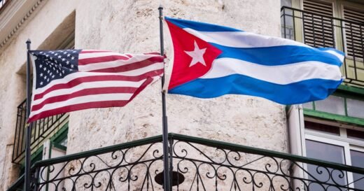 Trump’s executive order tightening U.S. sanctions on Cuba is a warning to other countries, expert says