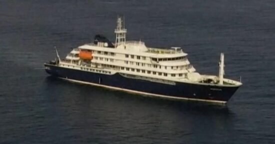 5 states monitoring people who were on hantavirus cruise ship