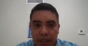 After a woman was released from ICE detention, her Army soldier husband speaks out