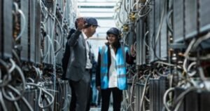 AI data centers creating temporary blue-collar jobs surge