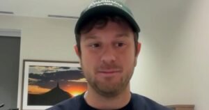 American monitored for hantavirus: “I’m just ready to cope” with quarantine