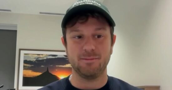 American monitored for hantavirus: “I’m just ready to cope” with quarantine