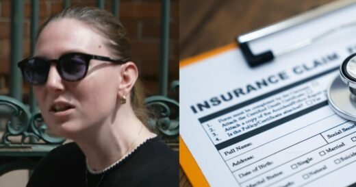 Americans on health insurance: "I pay a lot of money for and it covers very little"