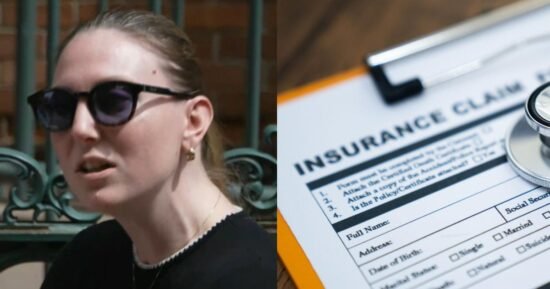 Americans on health insurance: "I pay a lot of money for and it covers very little"