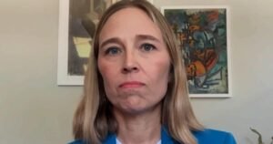 Annie Farmer says fellow Epstein survivors still have "a lot of questions" after Bondi testimony
