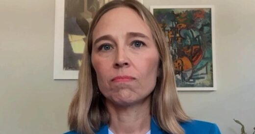 Annie Farmer says fellow Epstein survivors still have "a lot of questions" after Bondi testimony