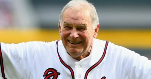 Bobby Cox dies at 84