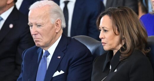 Breaking down the Democrats’ 2024 election autopsy report