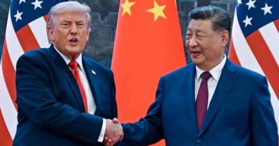 Breaking down Trump's China trip